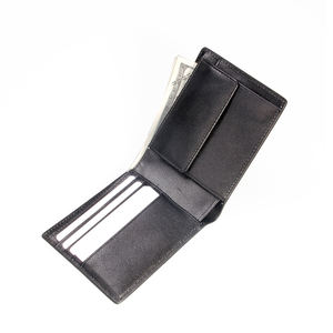 Cartera grande <span class=keywords><strong>de</strong></span> <span class=keywords><strong>marca</strong></span> <span class=keywords><strong>de</strong></span> lujo para hombre, billetera <span class=keywords><strong>de</strong></span> cuero PU a rayas con bloqueo RFID para tarjetas y efectivo, billetera <span class=keywords><strong>de</strong></span> fibra <span class=keywords><strong>de</strong></span> carbono <span class=keywords><strong>de</strong></span> imitación para hombre - Product Image 4