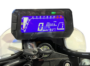 <span class=keywords><strong>2023</strong></span> nouveau design 2000w moto électrique scooter Offre Spéciale classique moto électrique pour adulte - Product Image 6