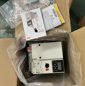 Module d'entraînement AC BB ACS380, variateur de fréquence VFD pour moteur 200-240V 0,55-22kW IP55 monophasé, garantie 1 an, personnalisable ACS - Product Image 3