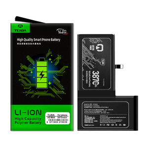 TLIDA 1:1 OEM ODM batteria al litio di alta qualità per <span class=keywords><strong>iPhone</strong></span> <span class=keywords><strong>XS</strong></span> Max 3330mah vera capacità nuova condizione cellulare compatibile <span class=keywords><strong>Apple</strong></span> - Product Image 4