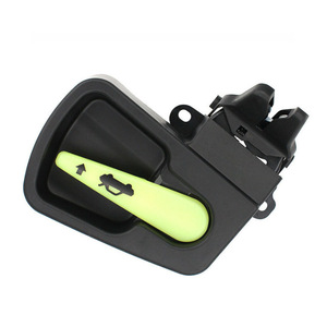 Actuador de Cierre Centralizado Toyota 64610-02071 DLA-0779 de Plástico para Modelos FAW JP - Product Image 2