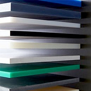 Rolf Schmidt Industri Plast Industrial Components <b>Plastic</b> <b>Rods</b> Durable For Automation Applications - Product Image 3