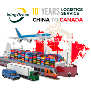 Elenco delle aziende di logistica cina spedizioniere Canada e mare merci per Usa trasporto aereo dalla cina agli Usa - Product Image 6