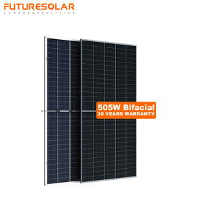 แผงโซลาร์เซลล์ OEM ที่ได้รับการรับรอง 600w 570Wp 580Wp 590Wp 200w Solar Panel-solares-400 600w Solar - Product Image 5