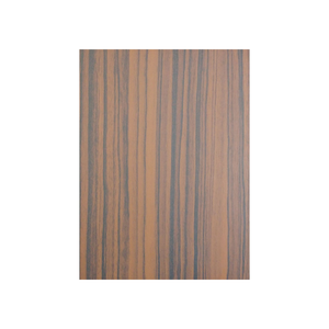 La India <span class=keywords><strong>de</strong></span> alto brillo <span class=keywords><strong>de</strong></span> PVC <span class=keywords><strong>de</strong></span> grano <span class=keywords><strong>de</strong></span> madera película impresa para muebles <span class=keywords><strong>de</strong></span> bajo precio en todo el mundo - Product Image 4