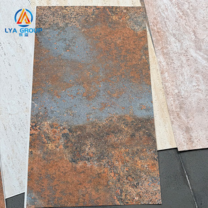 Baldosas flexibles de mármol estilo moderno, precio competitivo, color gris para construcción - Product Image 1
