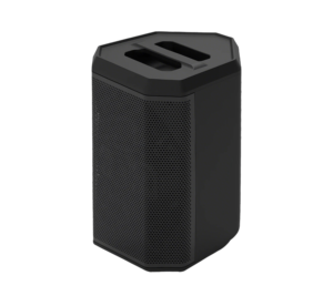 Altavoz PA portátil V de 8 pulgadas para sistema de audio de altavoz y eventos de mercado nocturno R - Product Image 4