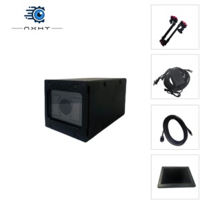Nxhy M-4MS-D kết nối trực tiếp Hàn dụng cụ quang học máy ảnh để theo dõi hồ bơi nóng chảy - Product Image 2