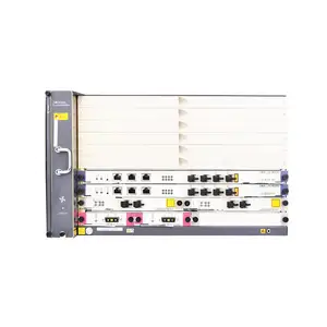 MA5683T GPON OLT DC or AC FTTH GPON OLT MA5683T