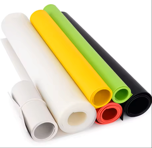 إنتاج مخصص ومعالجة OEM لمنتجات المطاط السيليكوني، مصنع منتجات مطاطية عالية الجودة - Product Image 4