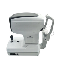 Autorefraktometer SJ Optics KR-9000 dengan Keratometer Digital Auto Refraktor Optometrist Garansi 18 Bulan