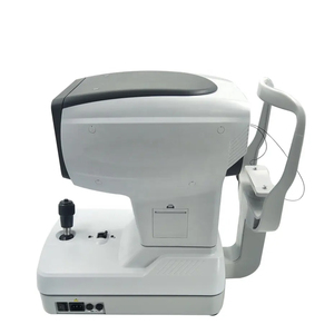 Réfractomètre automatique optique SJ avec kératomètre KR-9000 optrométriste de réfracteur automatique numérique - Product Image 2