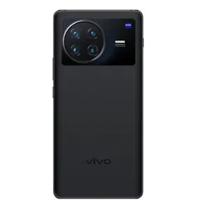 Vivo X Note 7 '' 2K+E5 Ultra Sensitive Wide Screen 5000mAh Large Battery 3D Large Area Fingerprint New Generation Snapdragon 8