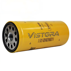 Filtre à huile moteur pour excavatrice 1R-0739 Type universel - Product Image 3