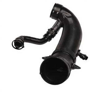 Tubo de Respiración del Motor del Automóvil ESAEVER, Manguera de Admisión de Aire 13717627502, Repuesto para BMW <span class=keywords><strong>MINI</strong></span> <span class=keywords><strong>Cooper</strong></span> <span class=keywords><strong>S</strong></span> LCI R56 - Product Image 3