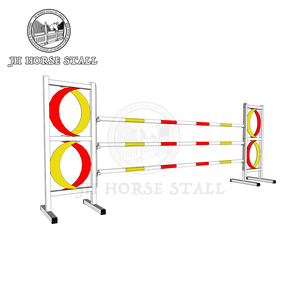 JH HORSE <strong>SHOW</strong> <strong>JUMP</strong> Outdoor Equestrian Supplies Equestrian <strong>Show</strong> Jumping - Product Image 3