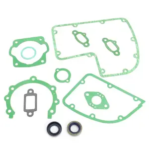 New Arrival C240 Seal Pe Foam Liner Wad For More Protection Gasoline Engine Repair Gasket Kit