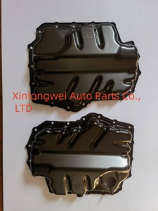 04 e103600e 04 e103600a 04 e103600f 04 e103602a coppa olio motore per Audi A1 A3 Q2 Q3 Volkswagen Golf Jetta Polo 1.4L - Product Image 5