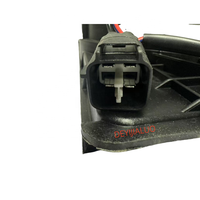 Chevrolet CAPTIVA 1.5T OEM Numéro de pièce du système de ventilateur de refroidissement du moteur 23643188 23914686 23579892