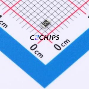 RCA0512K4FLF SMD Resistor 0805 ( Type: Thick Film )( Resistance: 12.4kOhm Precision: 1% ) - Product Image 1