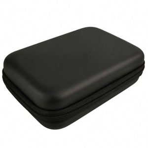 Estuche Organizador de Accesorios Electrónicos Resistente para Viajes, para Adaptador de Corriente de MacBook, Cargadores, Memoria USB, Tarjeta SD, Bolsa Portátil Pequeña para Accesorios - Product Image 5