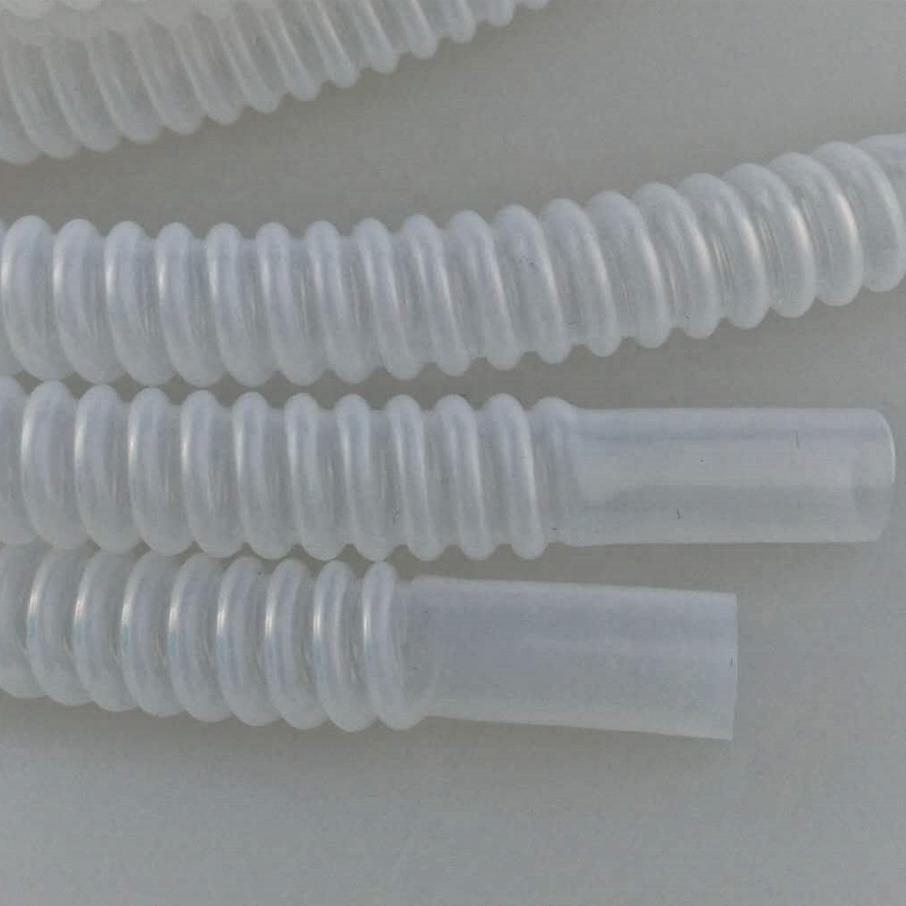 Химически стойкие трубки со скидкой цена PTFE пластиковый шланг для нагревателя воды газотранспортная трубка