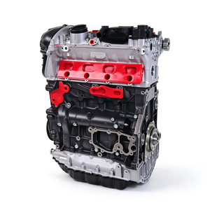 Adatto per motore auto Audi A4 B8 <span class=keywords><strong>A5</strong></span> EA888 <span class=keywords><strong>1.8</strong></span> <span class=keywords><strong>TFSI</strong></span> - Product Image 2