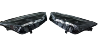 Phare avant à LED Ford Mach-E 2024-22026 côté gauche/droit OEM RJ8Z13008G