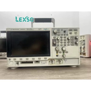DSOX2012A - ออสซิลโลสโคปแบบดิจิตอล (100 เมกะเฮิรตซ์ / 2 ช่องสัญญาณ) สำหรับ Keysight xgeqpt - Product Image 1