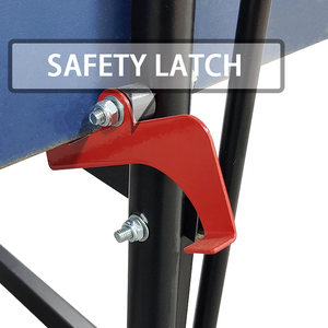 <strong>Table</strong> Tennis <strong>Table</strong> Foldable <strong>Ping</strong> <strong>Pong</strong> Game Set 8FT 9FT Single Player Playback Mode <strong>Ping</strong> <strong>Pong</strong> <strong>Table</strong> with <strong>Net</strong> and Post Set - Product Image 6