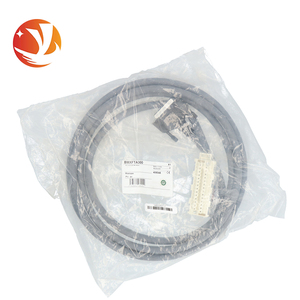 Câble de connexion PLC Schneider BMXFTA300 neuf d'origine avec 16 E/S 110V, communication E/S pour la programmation PLC - Product Image 1