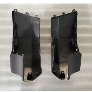 Cubierta de Esquina para Parachoques Trasero para <span class=keywords><strong>Toyota</strong></span> <span class=keywords><strong>FJ</strong></span> CRUISER US 2007-2014 - Product Image 5