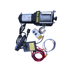 הרכב חומר בנייה להניף <span class=keywords><strong>winch</strong></span> מנוע חשמלי עגור <span class=keywords><strong>winch</strong></span> - Product Image 5
