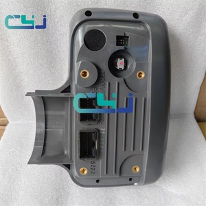 จอแสดงผล 7834-70-6003 PC120-6 PC200-6 อะไหล่รถขุด 6D95 อะไหล่เครื่องจักรก่อสร้าง 7834706003 อะไหล่รถขุด 6D95 - Product Image 1