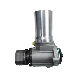 Pompe à injection de carburant de haute qualité 180-7341 pour moteur diesel Caterpillar CAT 3126B 322C 325C 561N 938G II, pièces de rechange - Product Image 2