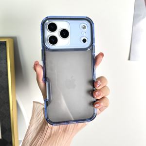 เคสโทรศัพท์มือถือสีสวยสำหรับ OPPO A40 realme Note 70 4G Reno 14 5G realme 15T A5 5G 2025 - Product Image 3