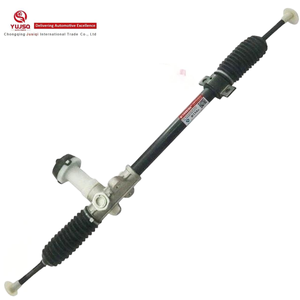 Servosterzo Elettrico (EPS) a cremagliera OE 56500-1E700 56500-1E500 56500-1E701 56500-1G500 per KIA <span class=keywords><strong>Rio</strong></span> Hyundai I10 LHD Qualità OEM - Product Image 2