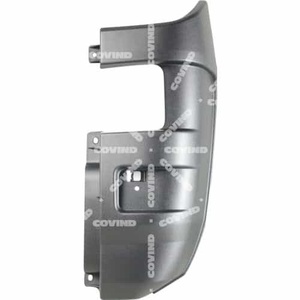 ESQUINA DE PARACHOQUES TRASERO DERECHO adecuada para Iveco DAILY 2014 DAILY 2016 DAILY 2019 DAILY 2022 (5801596917) - Product Image 1