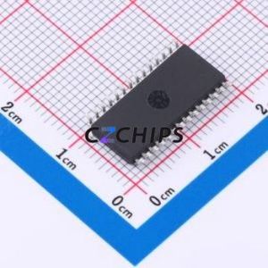Microcontrolador de chip IC de circuito integrado nuevo y original de 1/SO (MCU/MPU/SoC) - Product Image 2