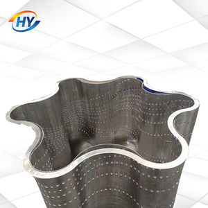 Custom <strong>Aluminum</strong> Bending Precision For <strong>Industrial</strong> Equipment Components Building Structures <strong>Aluminum</strong> <strong>Profile</strong> Bending Manufacturer - Product Image 1