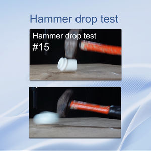 [Expédition gratuite aux États-Unis] Résine haute résistance Antinsky pour imprimante 3D DLP LCD 405 nm 1 kg Haute précision et faible rétrécissement - Product Image 4