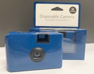 <span class=keywords><strong>Kodak</strong></span> <span class=keywords><strong>Appareil</strong></span> <span class=keywords><strong>photo</strong></span> jetable à usage unique à usage unique pour fête, événement et mariage - Product Image 5