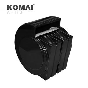 Filtro de aire Komai en carcasa desechable AH1101 - Product Image 3