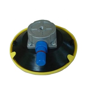 <span class=keywords><strong>Ventosa</strong></span> Industriale in PVC/Plastica da 4,5 Pollici con Filettatura M8, Garanzia di 3 Anni <span class=keywords><strong>per</strong></span> Fissaggio Telecamere e Costruzioni - Product Image 4