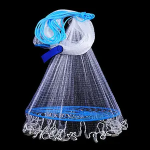 Efficacious And Robust Prawn Fishing Net On Offers 