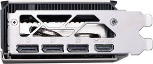 สำหรับ Inspire 3X OC GeForce RTX 5070 Ti 16G Workstation พัดลมระบายความร้อนหน่วยความจำวิดีโอใหม่ - Product Image 5