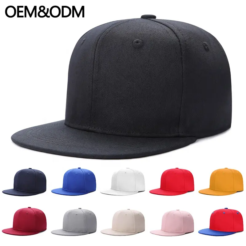 New Era hats