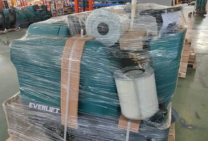 EVERLIFT M1400 <span class=keywords><strong>Autolaveuse</strong></span> autoportée à <span class=keywords><strong>batterie</strong></span> <span class=keywords><strong>pour</strong></span> entrepôts et usines, nettoyage automatique à faible bruit - Product Image 6