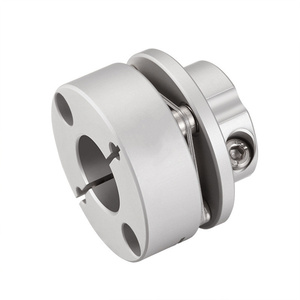 Acoplamiento de fijación de eje rígido GSTS - Product Image 1