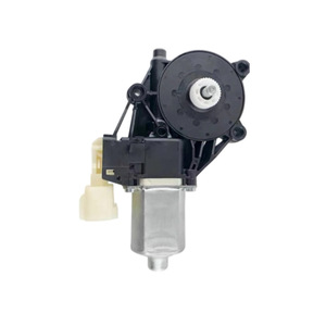 มอเตอร์ยกกระจกหน้าต่างฟอร์ดทรานซิท V362 รุ่น 6CP1 14A389 H1A ด้านหน้าขวา 6 ขา ป้องกันการหนีบ - Product Image 1